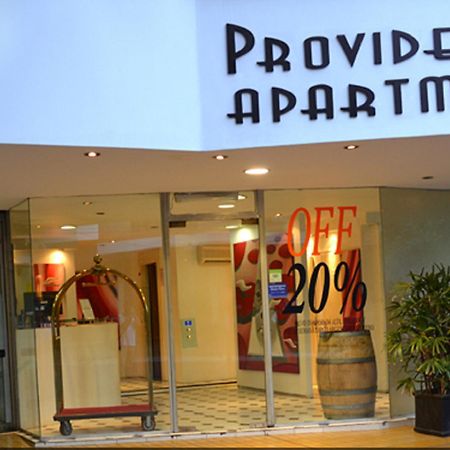 Cels Andins Ξενοδοχείο Μεντόζα Εξωτερικό φωτογραφία