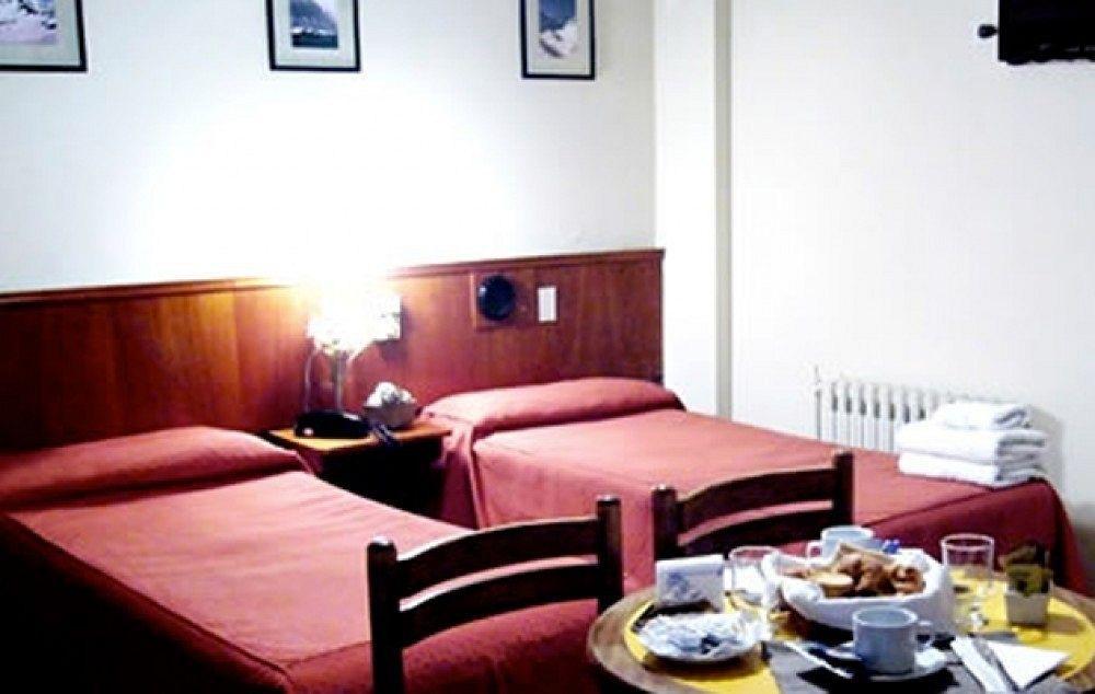 Cels Andins Ξενοδοχείο Μεντόζα Εξωτερικό φωτογραφία