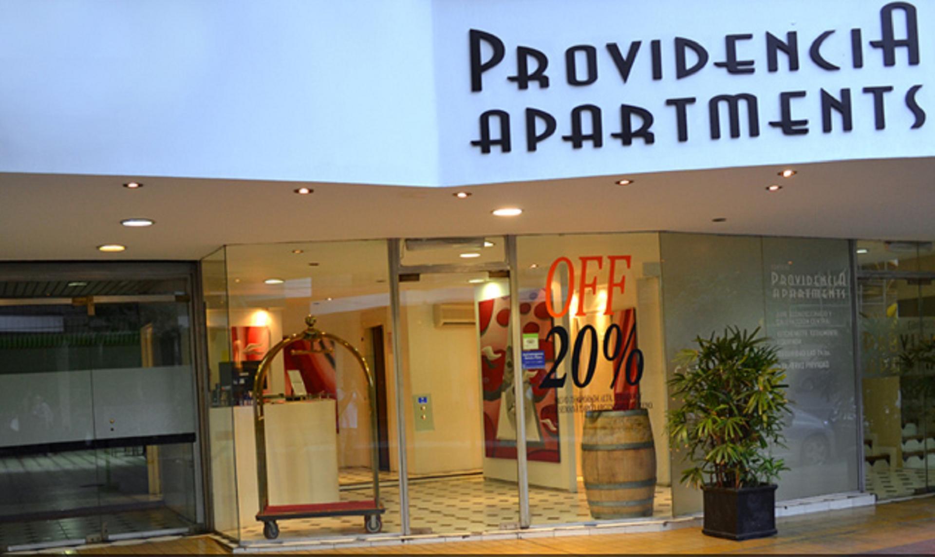 Cels Andins Ξενοδοχείο Μεντόζα Εξωτερικό φωτογραφία