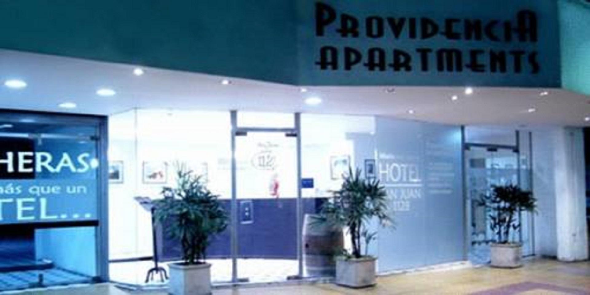 Cels Andins Ξενοδοχείο Μεντόζα Εξωτερικό φωτογραφία