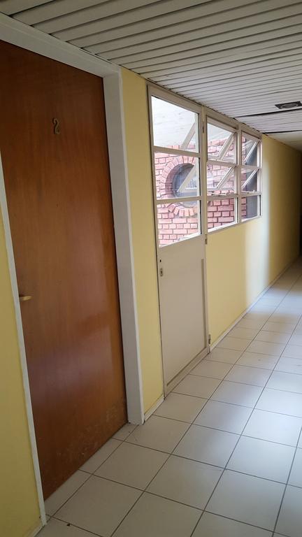 Cels Andins Ξενοδοχείο Μεντόζα Εξωτερικό φωτογραφία