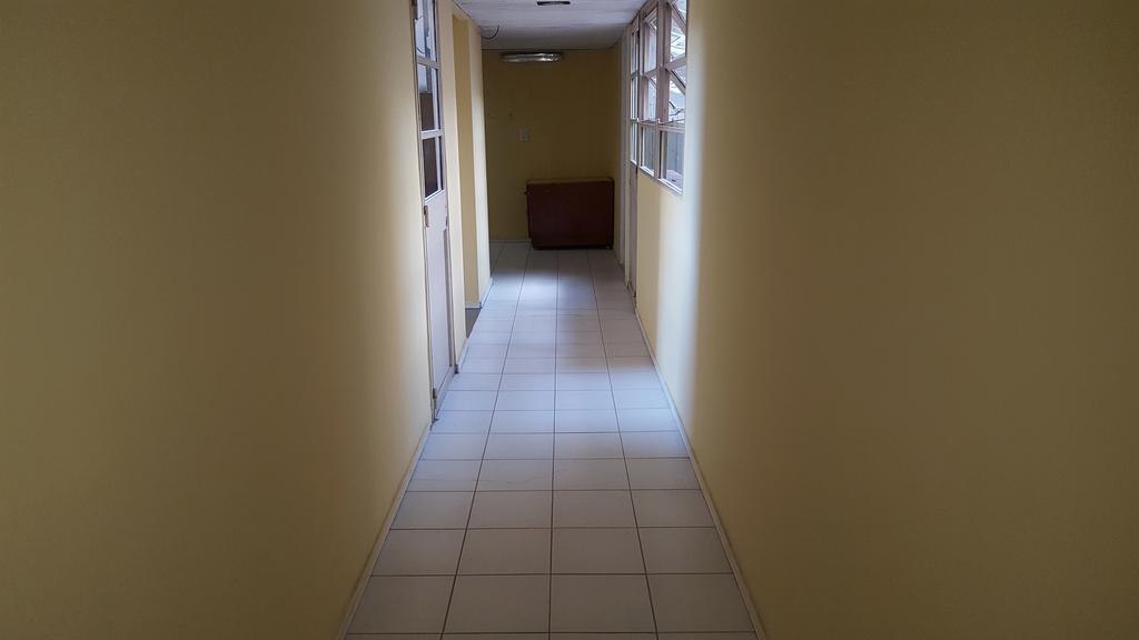 Cels Andins Ξενοδοχείο Μεντόζα Εξωτερικό φωτογραφία