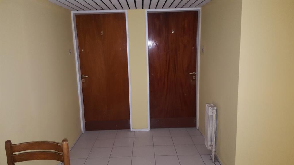 Cels Andins Ξενοδοχείο Μεντόζα Εξωτερικό φωτογραφία