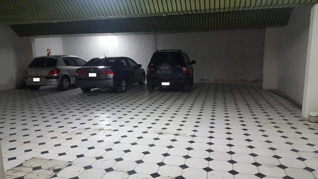 Cels Andins Ξενοδοχείο Μεντόζα Εξωτερικό φωτογραφία