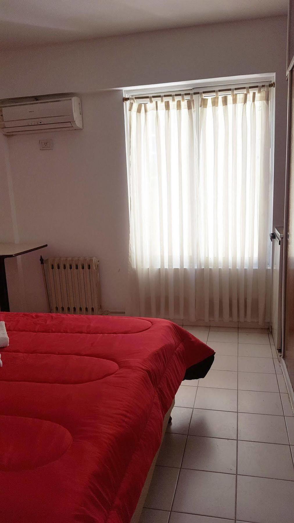 Cels Andins Ξενοδοχείο Μεντόζα Εξωτερικό φωτογραφία